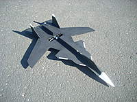 Name: DSCN2392.jpg
Views: 427
Size: 138.1 KB
Description: Ready for her first sortie.