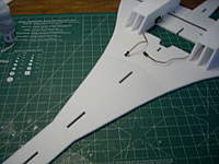 Name: Nico Hobbies Concorde Build Pics 013.jpg
Views: 335
Size: 51.0 KB
Description: Mate the forward wing piece and glue in the forward spars before gluing on the engine pods.