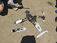 Name: Dumb Thumbs 2.jpg
Views: 169
Size: 297.8 KB
Description: As you can see, the entire plane burned where the RX was located.