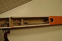 Name: gentle lady fuselage.jpg
Views: 38
Size: 71.2 KB
Description: Gentle Lady uses centered fore and aft dowels for rubber bands.