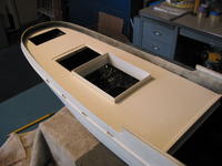 Name: 100-0068_IMG.jpg
Views: 152
Size: 82.0 KB
Description: Getting the rear deck in place and notice the washports to cut out is the first step to the build.