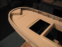 Name: 100-0085_IMG.jpg
Views: 119
Size: 65.0 KB
Description: This is the rudder peak hatch. It was suppose to be in two pieces but I made it into one.