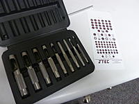 Name: P1010425.jpg
Views: 71
Size: 160.7 KB
Description: The gauges and a hole punch kit to cut them out.