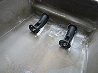Name: P1010427.jpg
Views: 100
Size: 155.7 KB
Description: Got the jet drive housings in place.