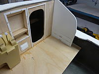 Name: P1010434.jpg
Views: 78
Size: 167.1 KB
Description: Side shields now in place with some storage drawers.