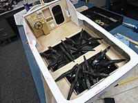 Name: P1010439.jpg
Views: 87
Size: 166.7 KB
Description: Thats a boat load of clamps!