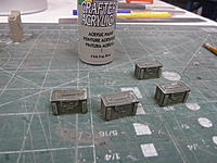 Name: P1010477.jpg
Views: 57
Size: 163.6 KB
Description: If you look here I did get a little too much on on some of the tops on purpose so you can see compared to the others and you can see what looks better. So a little goes along way!