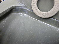 Name: P1010484.jpg
Views: 52
Size: 157.3 KB
Description: It made the light gray color look in the corners, I like to apply it after the black wash in just some small places to go with the black wash.