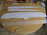 Name: IMG_1163.jpg
Views: 111
Size: 195.5 KB
Description: Printed and pieced plans cut out for templates.
