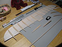 Name: IMG_1172.jpg
Views: 148
Size: 198.6 KB
Description: Laying out the ribs.
