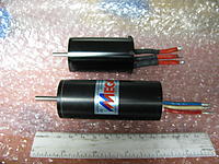 Name: IMG_1978.jpg
Views: 87
Size: 204.2 KB
Description: NEU 1515/1Y & Mega 22/60/1E....BEASTS...but the NEU is proven and tested...we shall see!