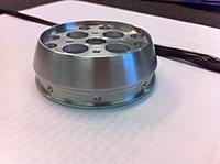 Name: photo 1.jpg
Views: 60
Size: 86.1 KB
Description: Finished mount...a thing of beauty.