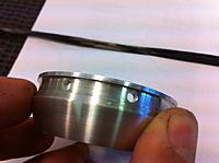 Name: photo 2.jpg
Views: 54
Size: 81.3 KB
Description: Holes for epoxy to wick through.