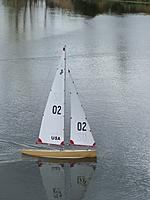 Name: 100_4667_600 Z36 02 maiden voyage.jpg
Views: 34
Size: 205.0 KB
Description: Boat #2 on the water