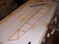 Name: aileron 1.jpg
Views: 138
Size: 102.3 KB
Description: Both ailerons are done, just build 2.