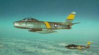 Name: f86_3.jpg
Views: 266
Size: 46.7 KB
Description: G-pa J and I cruis'n for mig's