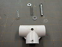 Name: DSC00059.jpg
Views: 337
Size: 44.8 KB
Description: This is all the parts you will need to make the release lach mechanism.
