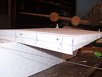 Name: Picture 583.jpg
Views: 282
Size: 55.7 KB
Description: Took bit off from the top also on IB part of last section of the wing.