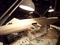 Name: 100_3757.jpg
Views: 253
Size: 72.0 KB
Description: planking is done ,now is the sanding filling etc...