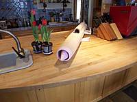 Name: 100_3762.jpg
Views: 246
Size: 69.7 KB
Description: I have to finish the foamie parts smooth and glassed them.