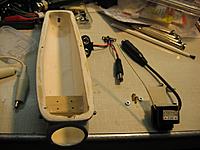 Name: IMG_0049c.jpg
Views: 20
Size: 72.4 KB
Description: Inside Oil Cooler CCD 1.2 Ghz TX Cam, 9 volt battery, and on/off switch.