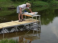 Name: Polaris launch 1.jpg
Views: 117
Size: 133.2 KB
Description: Place Polaris on tray.