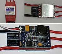 Name: plush 40A DETAILS.jpg
Views: 210
Size: 232.5 KB
Description: Turnigy Plush 40Amp views. Front and back peeled.
