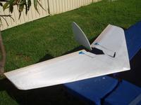Name: Bee-Top-CentreFin.jpg
Views: 122
Size: 42.4 KB
Description: Bee setup for Centre Fin