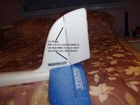 Name: Lt-Side-Tail hinge.jpg
Views: 154
Size: 48.3 KB
Description: Rudder mod