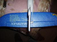Name: Top-view-Tail hinge.jpg
Views: 134
Size: 51.9 KB
Description: Top View Rudder