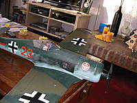 Name: FW190finished 002.jpg
Views: 137
Size: 97.1 KB
Description: Pilot moves his head with the ailerons..:-)