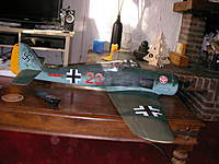 Name: FW190finished 004.jpg
Views: 120
Size: 90.6 KB
Description: build up the rudder.........