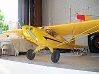 Name: 100_0908.jpg
Views: 187
Size: 48.7 KB
Description: The new Hobbico Super Cub.. And yes, it has a tow release installed!