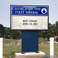 Name: churchsign.jpg
Views: 55
Size: 32.7 KB
Description: To miss this service would be, well....... unforgivable!!!!!