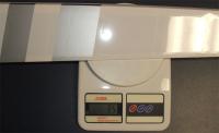 Name: 017.jpg
Views: 378
Size: 51.0 KB
Description: The other aileron: 35 Grams
