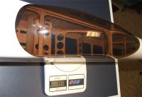 Name: 021.jpg
Views: 414
Size: 76.7 KB
Description: Fuse with canopy in place: 493 Grams