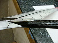 Name: DSCF4220.jpg
Views: 701
Size: 102.8 KB
Description: TE molded position (wing) vs cruise camber position (fuse)