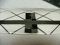 Name: DSCF4223.jpg
Views: 497
Size: 91.4 KB
Description: Holes drilled in stab to match mount.