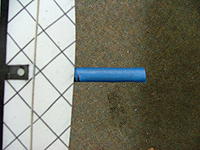 Name: DSCF4234.jpg
Views: 474
Size: 187.3 KB
Description: Marking shape for vertical tail