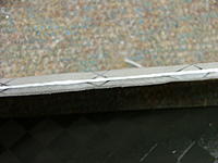 Name: DSCF4320.jpg
Views: 445
Size: 88.8 KB
Description: Trailing edge straight from mold before trimming