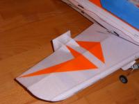 Name: S3700348.jpg
Views: 687
Size: 63.8 KB
Description: The original airbrake plan which turned out to be about right. I think I'll try another style of airbrake next but these work well for now.