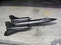 Name: DSCN5678.jpg
Views: 17
Size: 96.7 KB
Description: #9 has a new friend.  She needs some TLC but I'll get her up to speed soon...