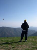Name: all new tsunMI TO 25TH-057.jpg
Views: 342
Size: 63.8 KB
Description: ten foot wingspan seems small at The mountain