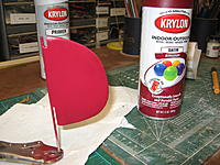 Name: IMG_3246.jpg
Views: 76
Size: 267.3 KB
Description: Used thinned epoxy for sealer, then primed two coats and then 4 coats of paint