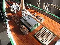 Name: IMG_3454.jpg
Views: 60
Size: 302.6 KB
Description: Have added water barrels since last posting.