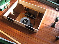 Name: IMG_3459.jpg
Views: 70
Size: 280.6 KB
Description: Added higher coaming around the main cabin