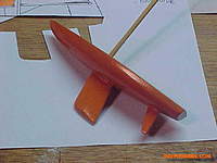 Name: VictorV32Micro12.jpg
Views: 45
Size: 30.5 KB
Description: I used the exact same spray orange paint that I used on the full scale V-32.