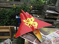 Name: draken 64 hours 006.jpg
Views: 178
Size: 270.2 KB
Description: paper pealed of.
not a too bad result .