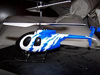 Name: 100_3982.jpg
Views: 35
Size: 199.0 KB
Description: Notice the clear epoxy skids and glued T-Tail