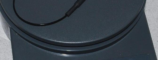 The 15g Optima 7 receiver.